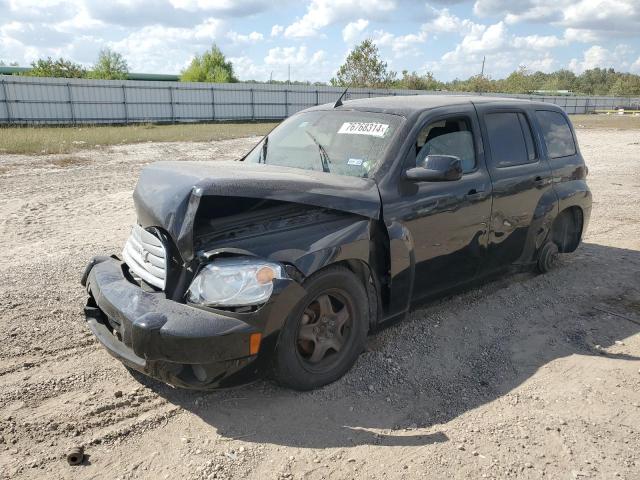 2010 Chevrolet Hhr Lt na sprzedaż w Houston, TX - Front End