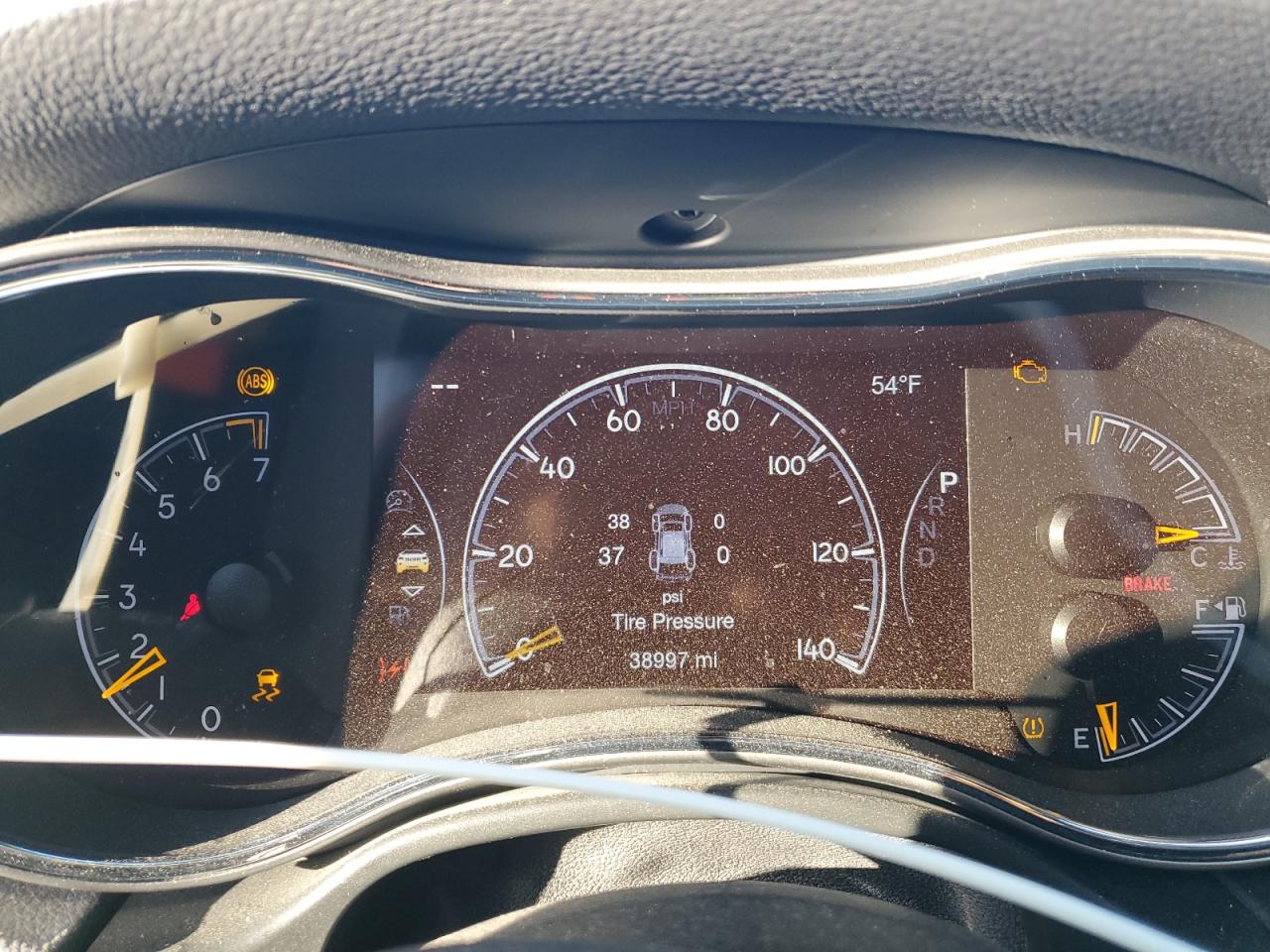2021 Jeep Grand Cherokee - Image 9