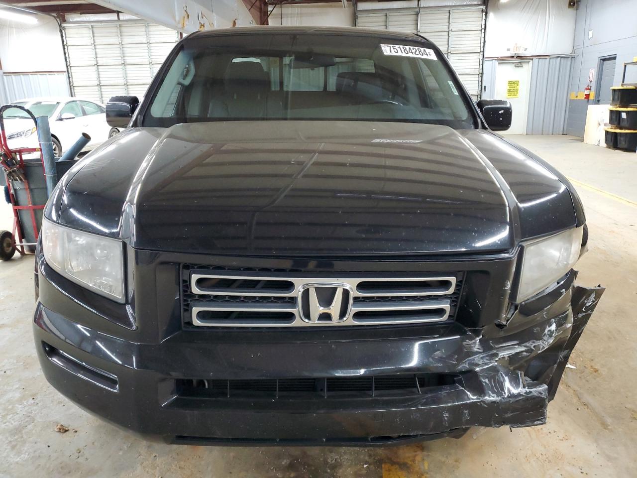 2HJYK16568H511771 2008 Honda Ridgeline Rtl