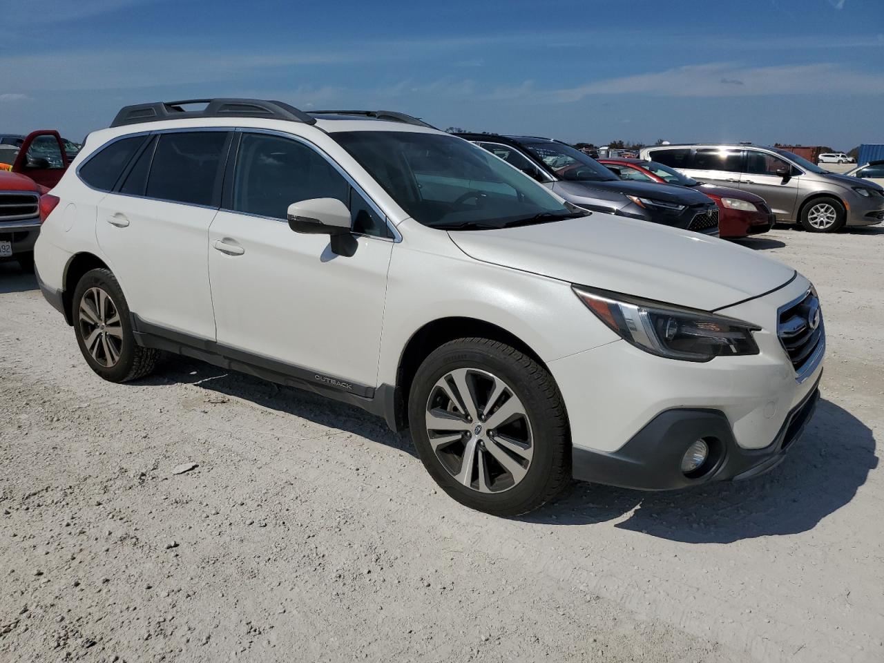 2019 Subaru Outback - Image 4