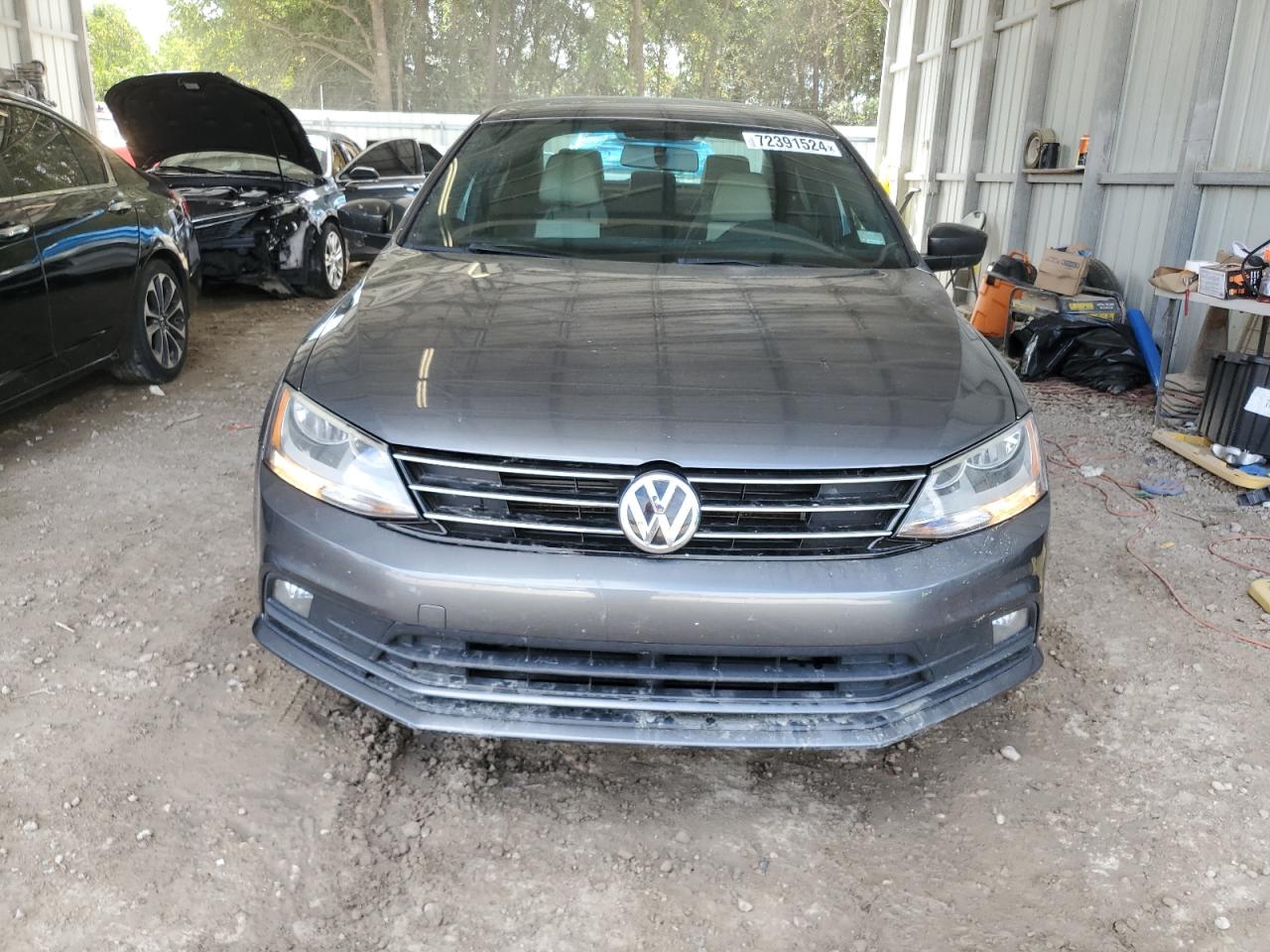 2016 Volkswagen Jetta - Image 5
