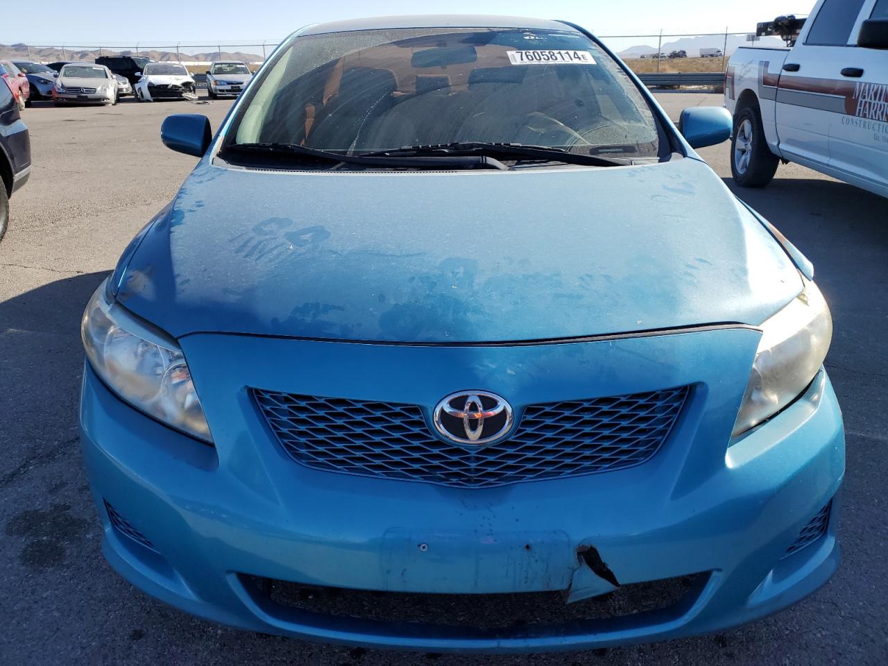 2009 Toyota Corolla - Image 5