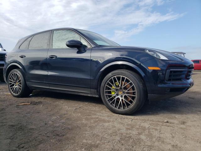 WP1AE2AYXMDA24681 Porsche Cayenne E- 4