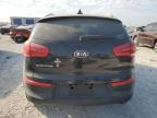 2015 Kia Sportage Ex zu verkaufen in Haslet, TX - Front End