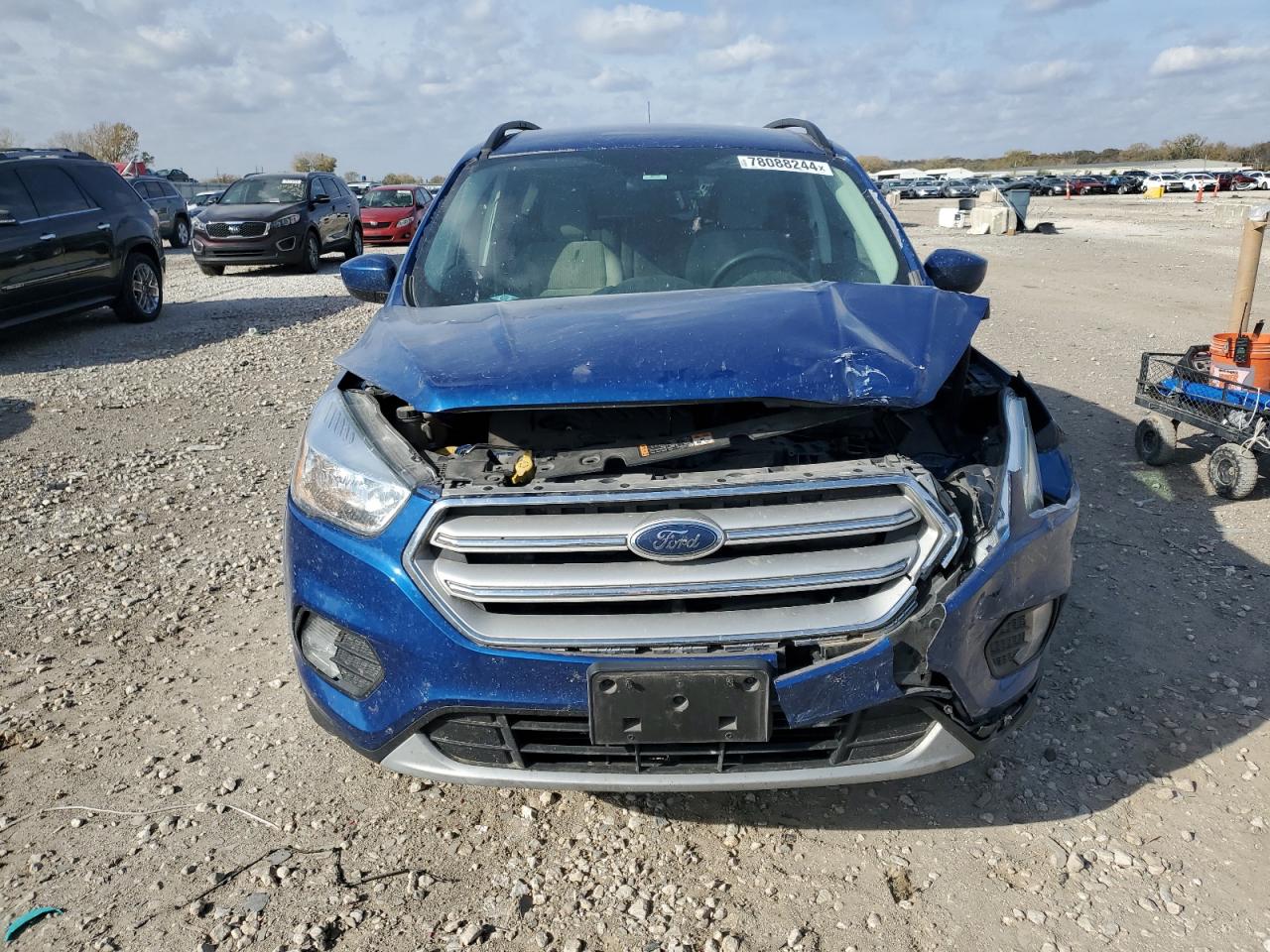 2018 Ford Escape - Image 5