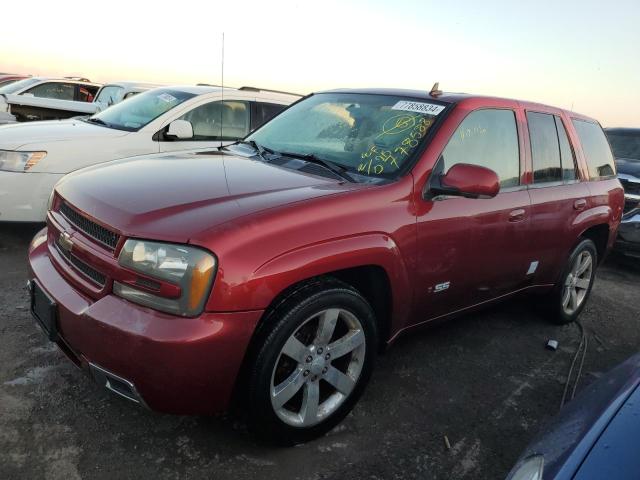 2007 Chevrolet Trailblazer Ss