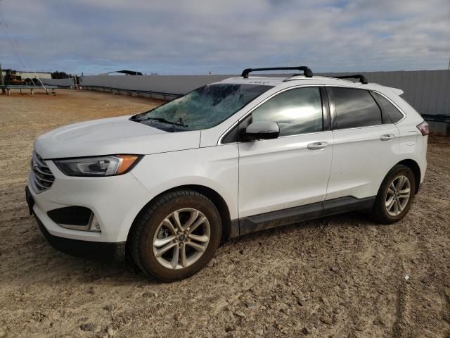  FORD EDGE 2020 Білий