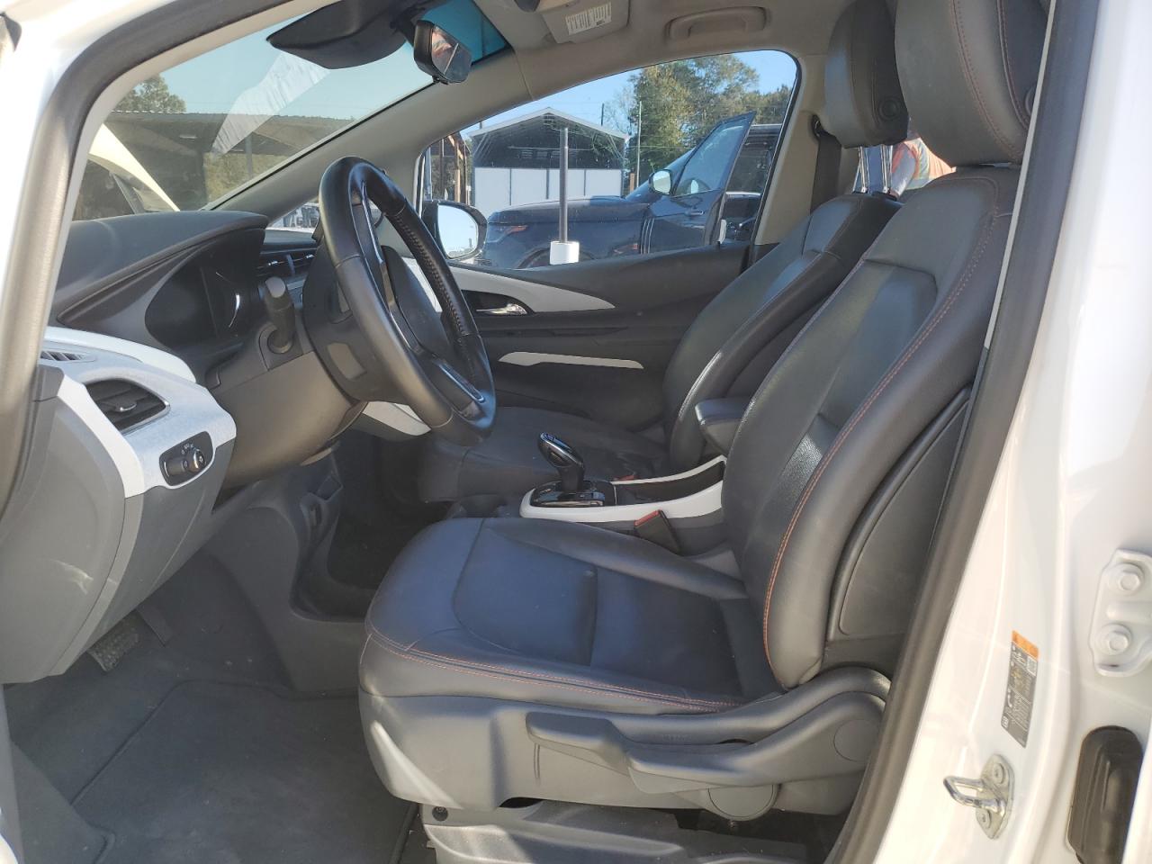 1G1FZ6S00L4144489 2020 Chevrolet Bolt Ev Premier