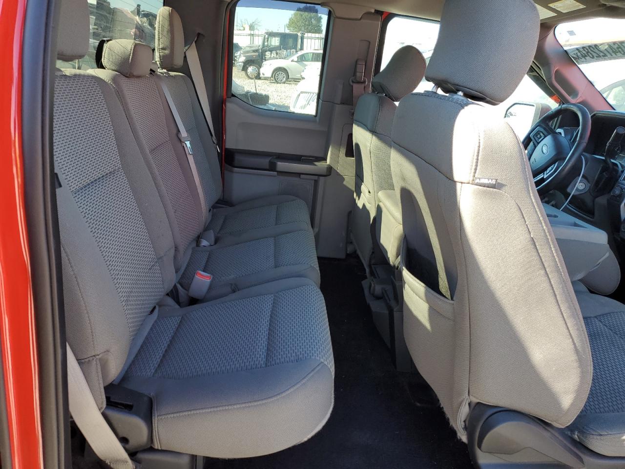 2017 Ford F-150 - Image 10