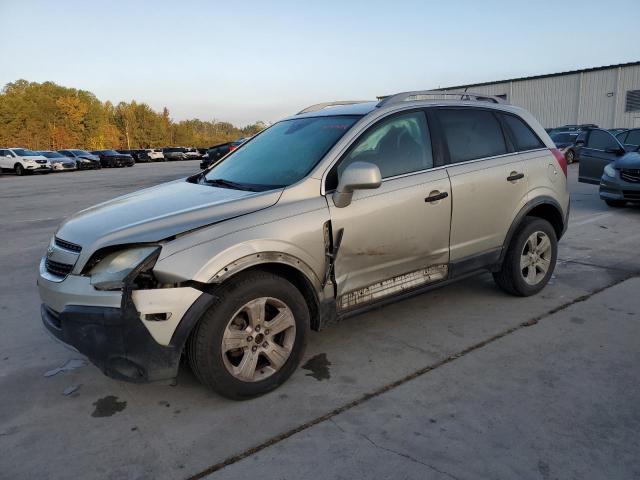 2014 Chevrolet Captiva Ls