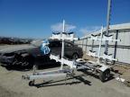 2004 Other Heavy Equipment Trailer للبيع في Martinez، CA - Minor Dent/Scratches