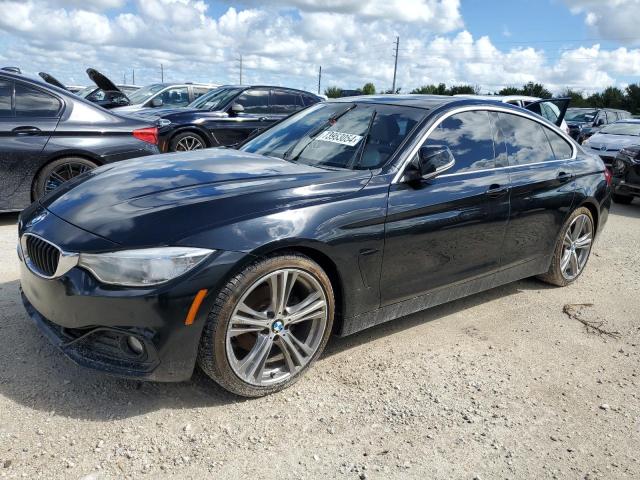 2017 Bmw 430I Gran Coupe