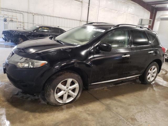 2009 Nissan Murano S