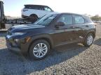 2023 Chevrolet Trailblazer Ls продається в Midway, FL - Water/Flood