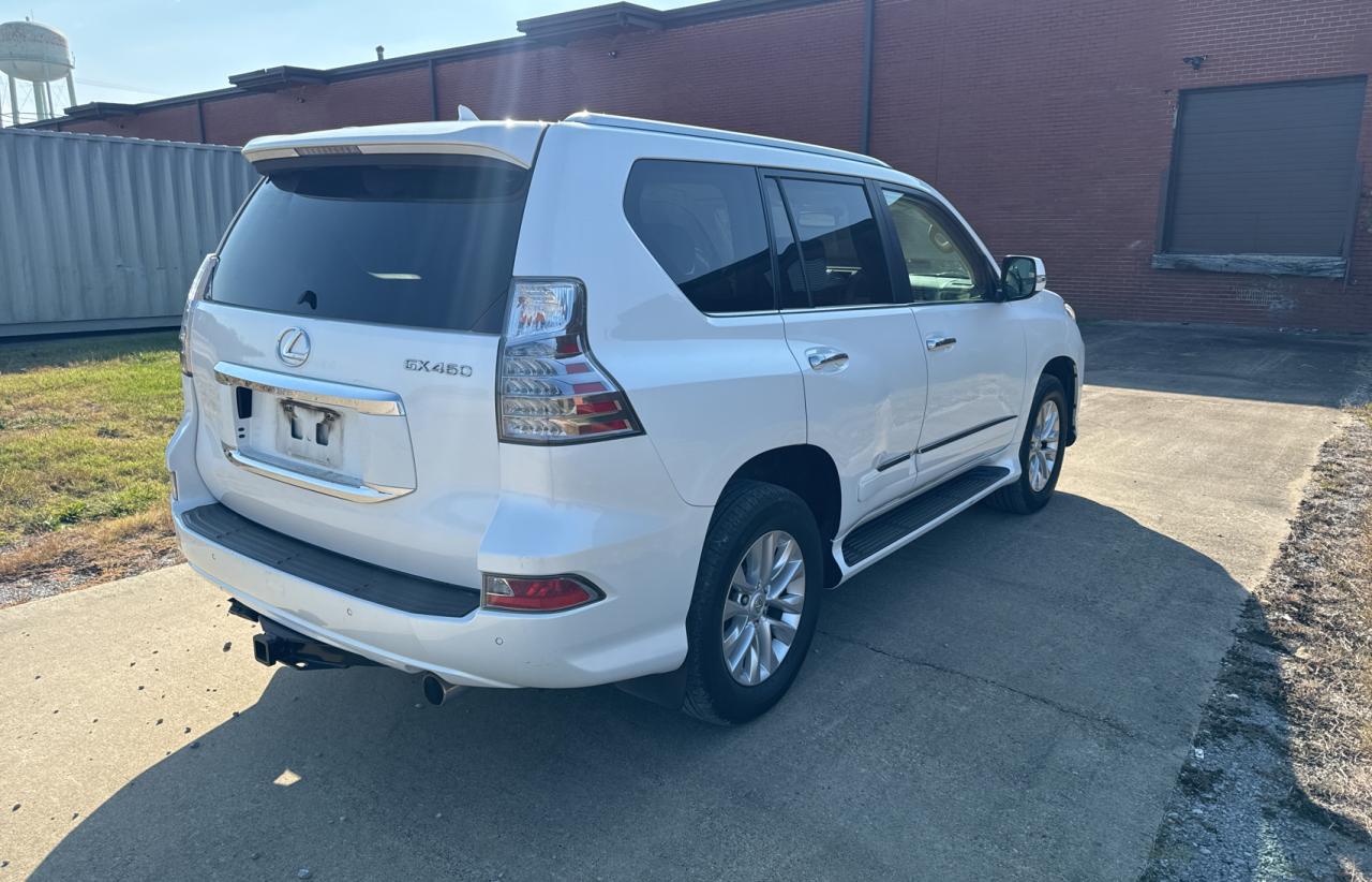 2014 Lexus GX - Image 4