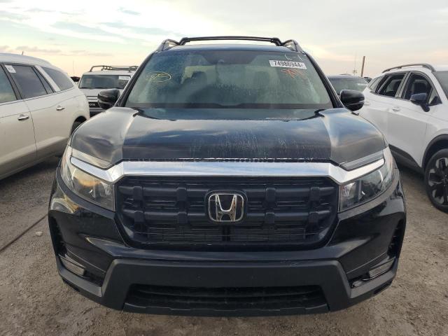 5FPYK3F54RB021974 Honda Ridgeline  5