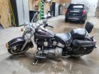 1997 HARLEY-DAVIDSON FLSTC  for sale at Copart MI - KINCHELOE