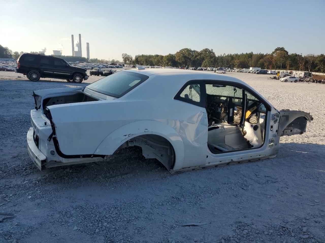 2021 Dodge Challenger - Image 3