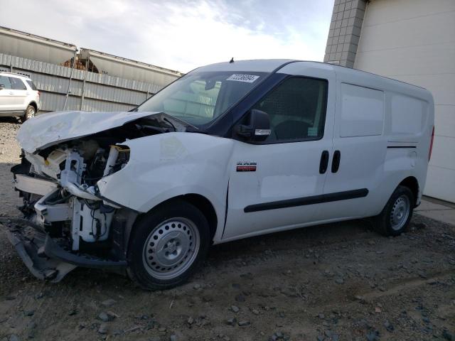 2022 Ram Promaster City Tradesman