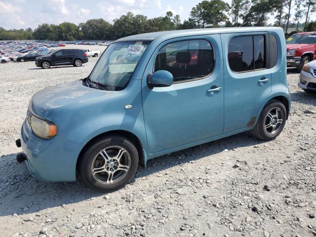 2009 Nissan Cube Base на продаже в Byron, GA - Normal Wear