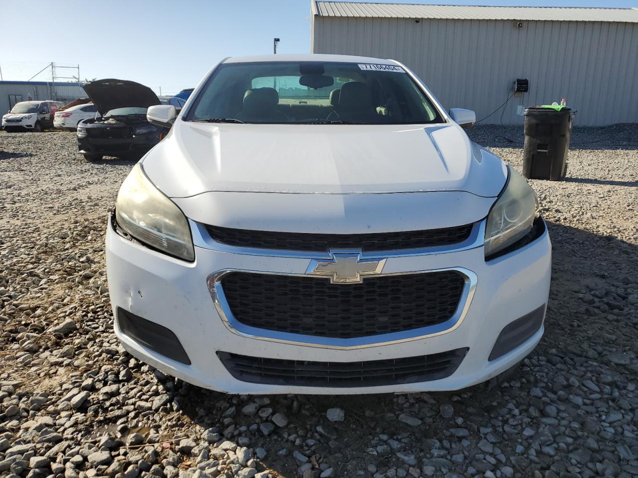 2015 Chevrolet Malibu - Image 5