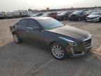 2014 Cadillac Cts  продається в Rapid City, SD - Burn