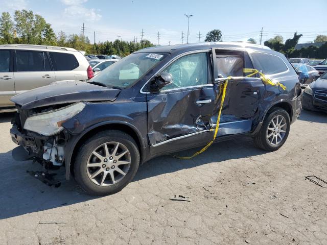 2015 Buick Enclave  на продаже в Bridgeton, MO - Front End