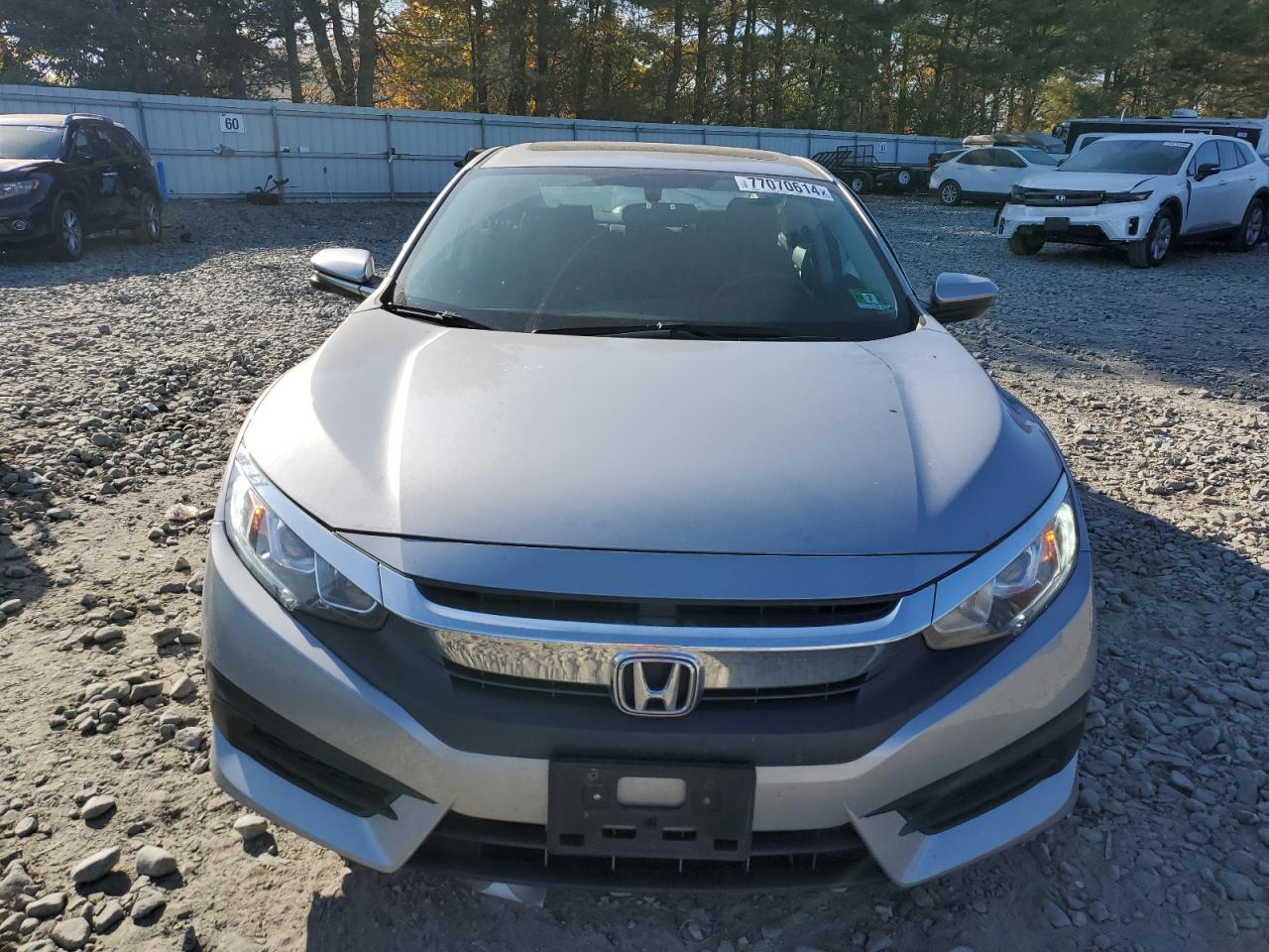 2018 Honda Civic - Image 5