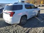 2023 Gmc Acadia Denali en Venta en Marlboro, NY - Water/Flood