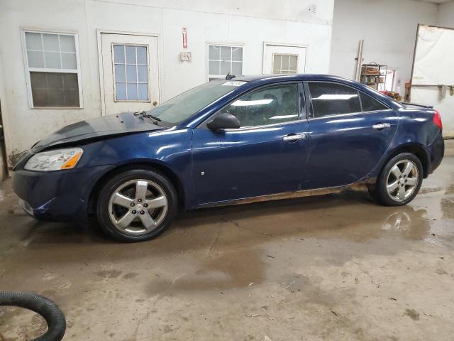 2009 Pontiac G6 