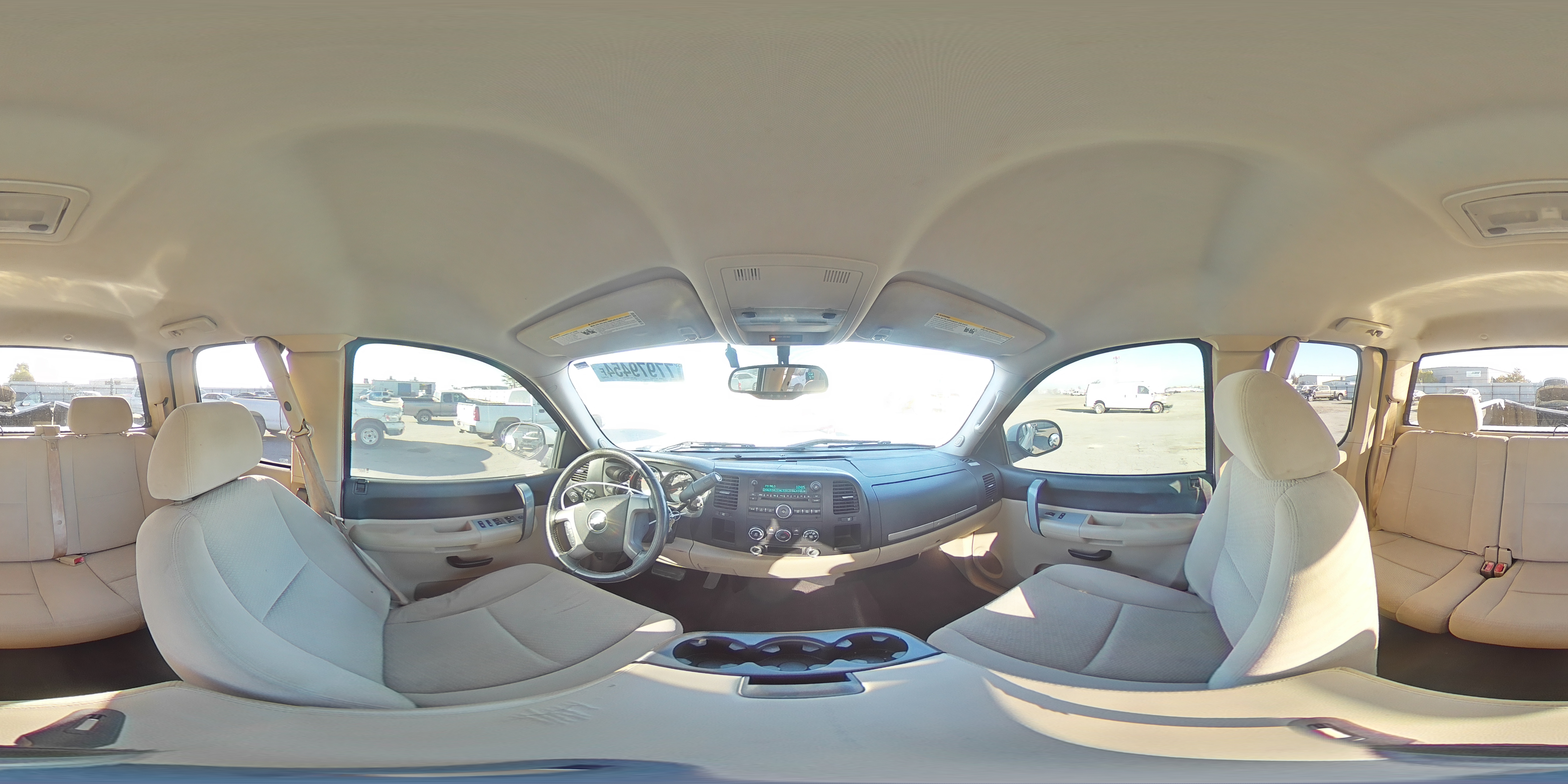 2007 Chevrolet Silverado C1500 VIN: 2GCEC19C371544944 Lot: 77979454