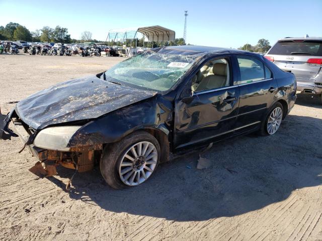 2006 Mercury Milan Premier en Venta en Newton, AL - All Over