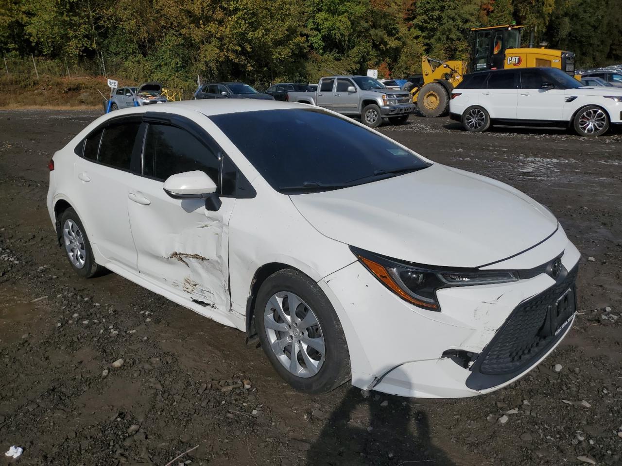 2020 Toyota Corolla - Image 4