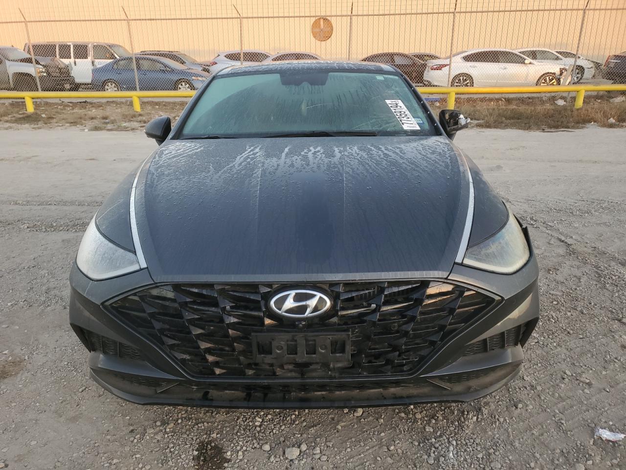 2020 Hyundai Sonata - Image 5