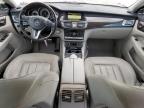 2012 Mercedes-Benz Cls 550 للبيع في Concord، NC - All Over