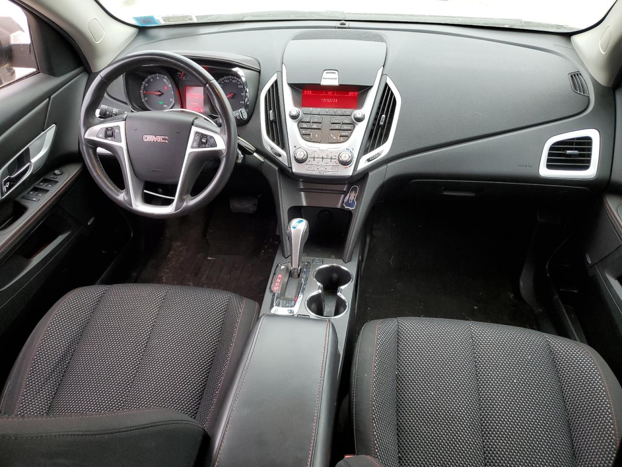 2011 GMC Terrain - Image 8