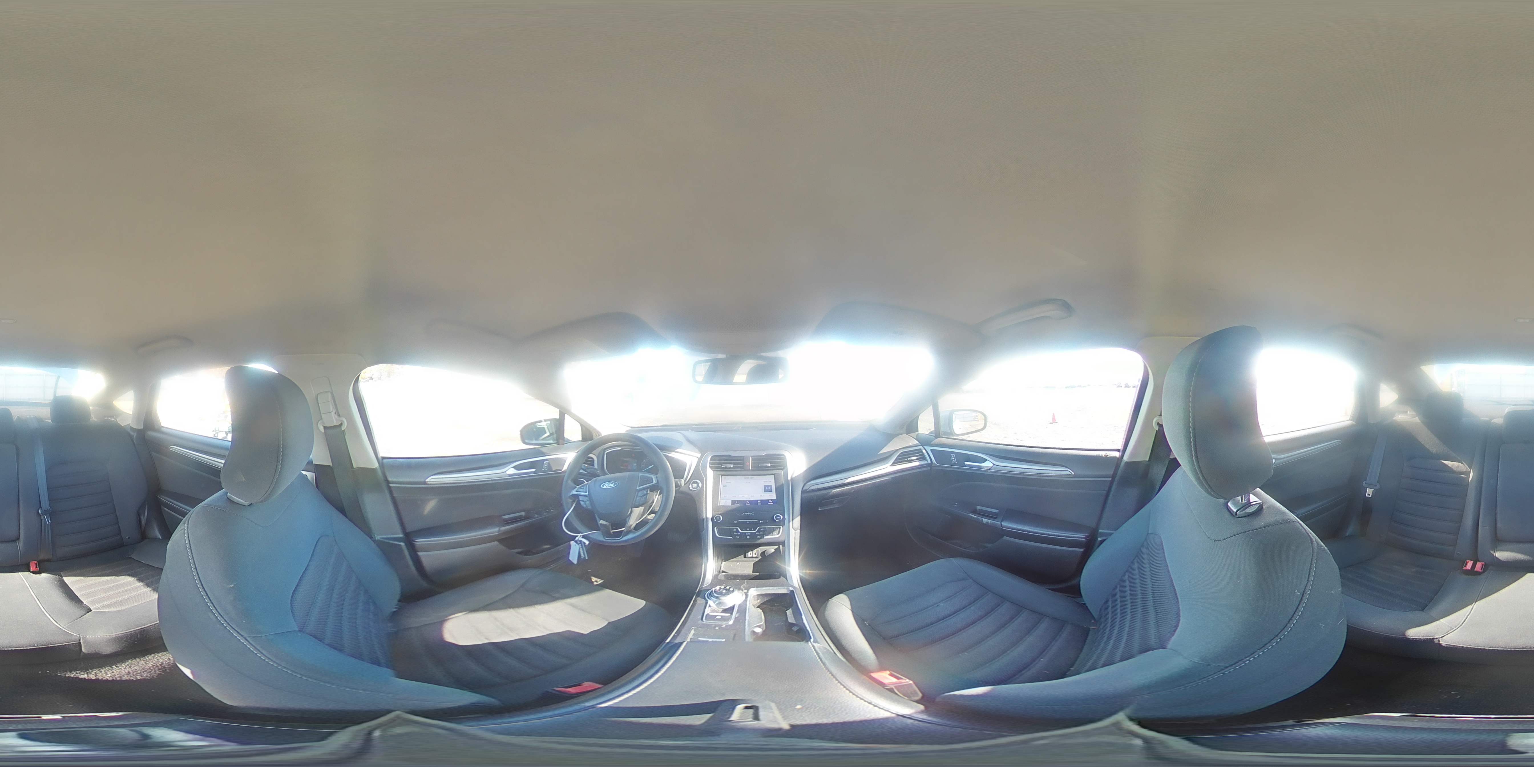 2019 Ford Fusion - Image 13