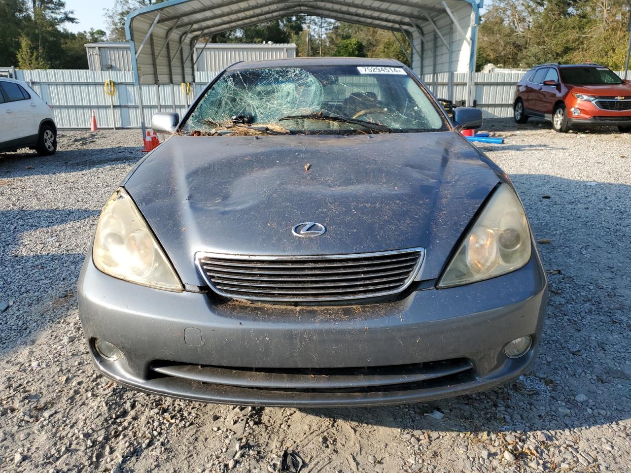 2005 Lexus ES - Image 5