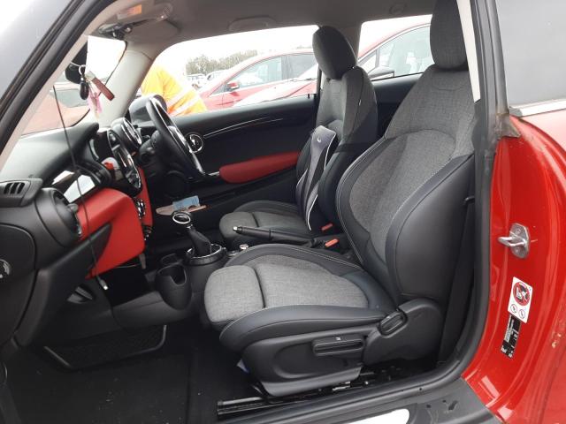 2015 MINI COOPER AUT