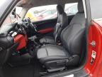 2015 MINI COOPER AUT for sale at Copart WISBECH