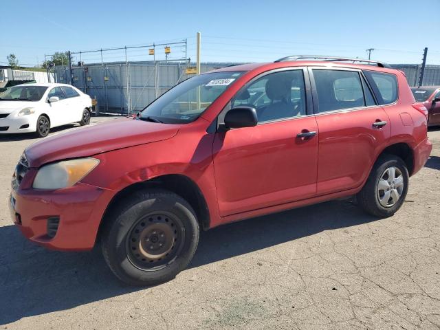 2009 Toyota Rav4  за продажба в Dyer, IN - Front End