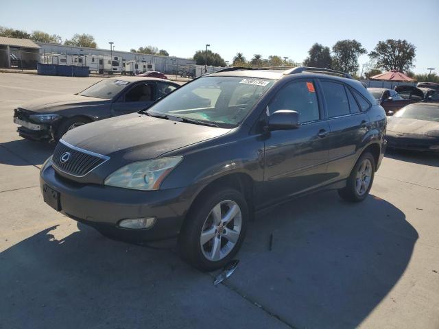 2005 Lexus Rx 330