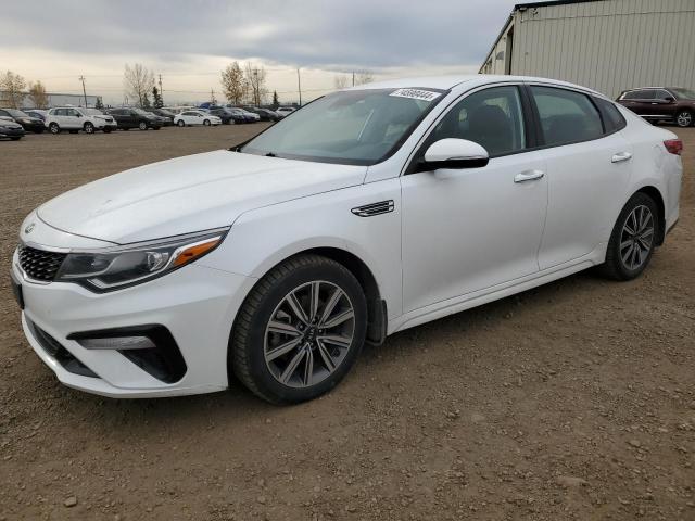 2019 Kia Optima Ex