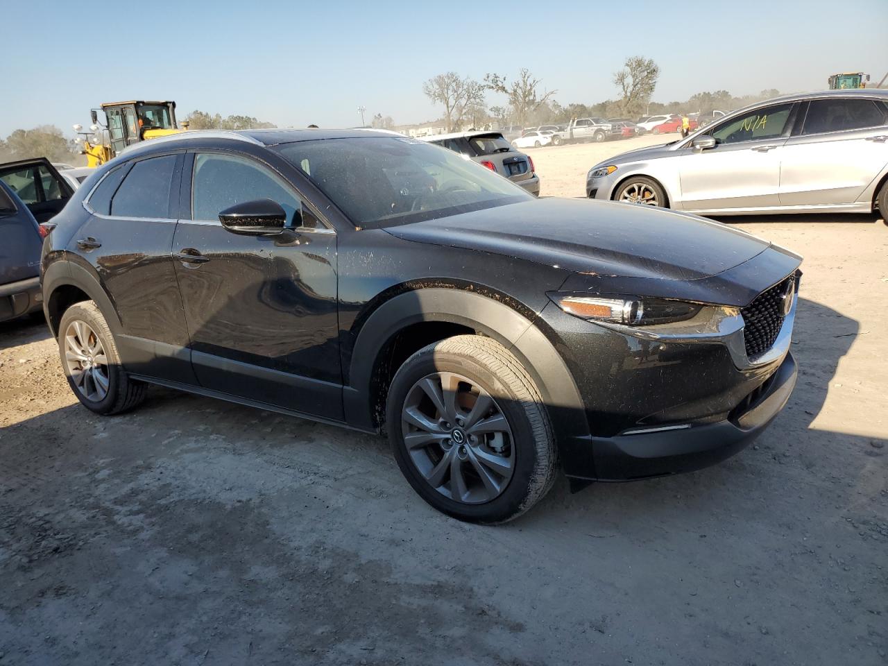 2024 Mazda CX-30 - Image 4