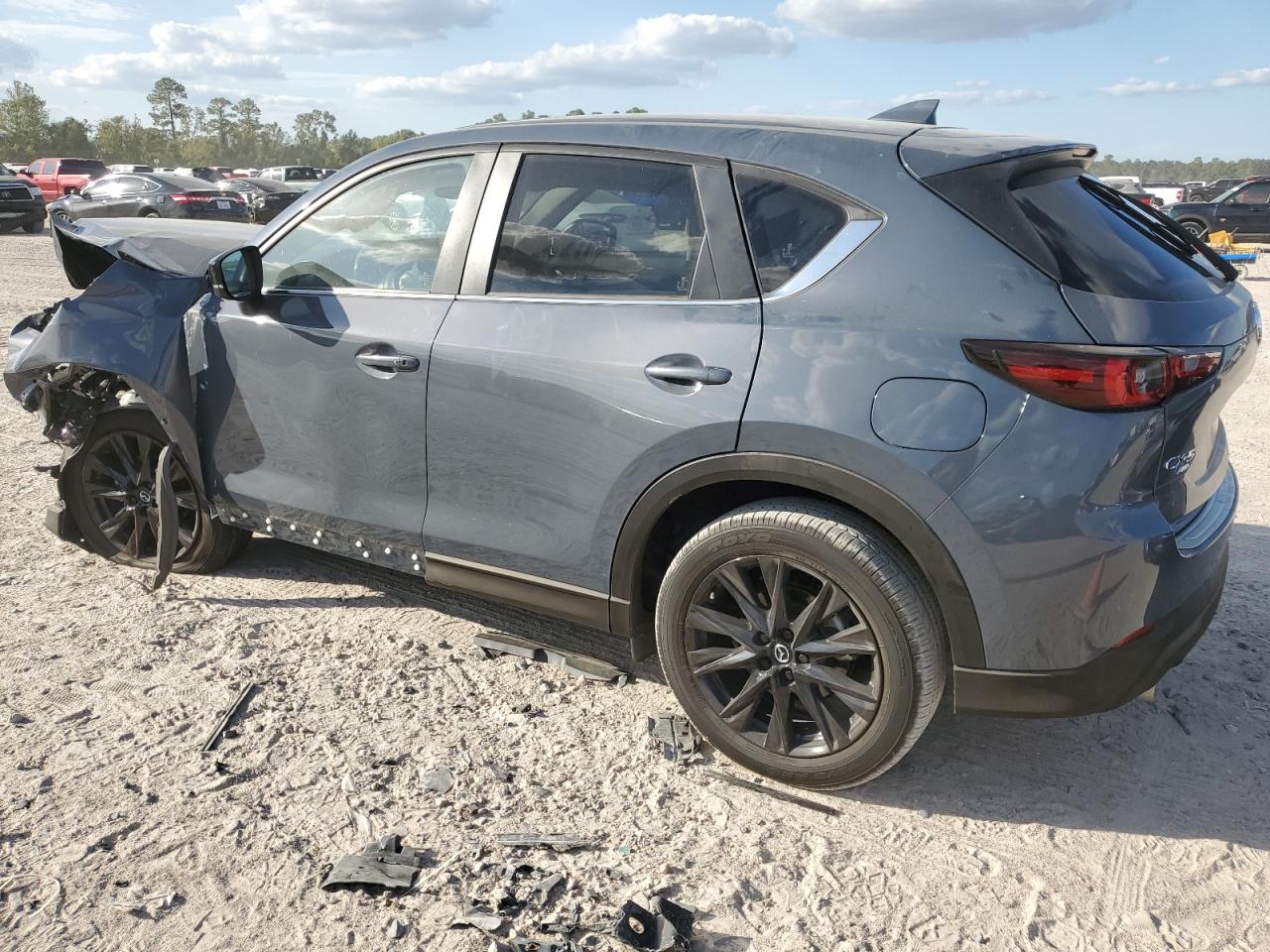 2024 Mazda CX-5 - Image 2
