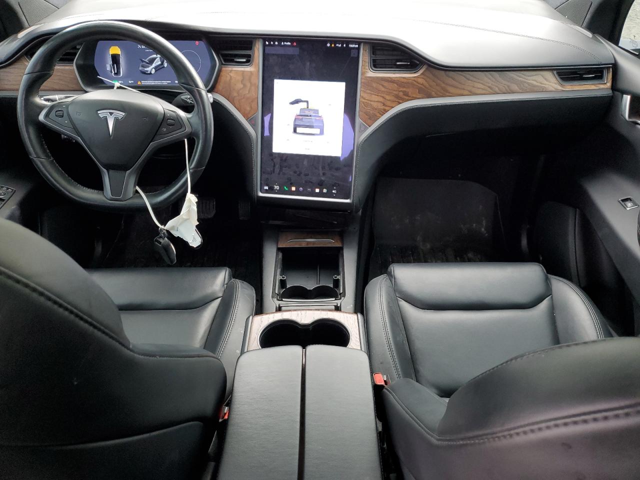 5YJXCAE27MF322910 2021 Tesla Model X