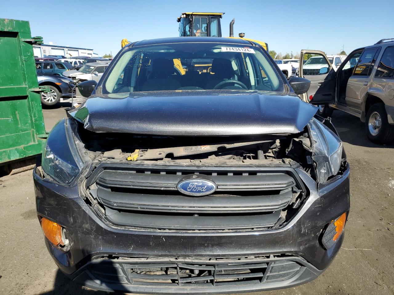2018 Ford Escape - Image 5
