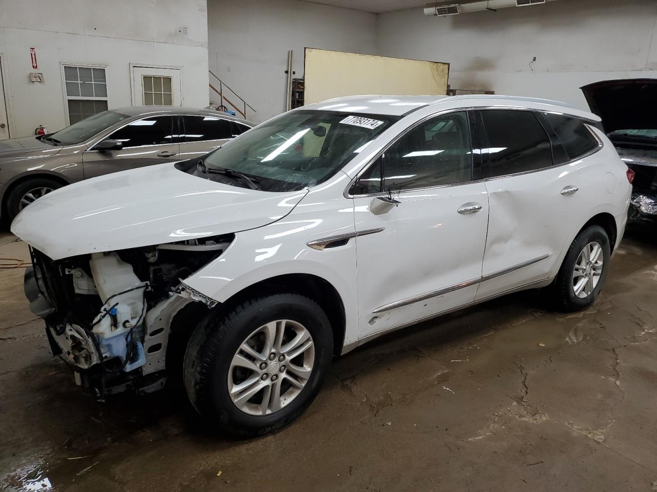 2018 Buick Enclave - Image 1