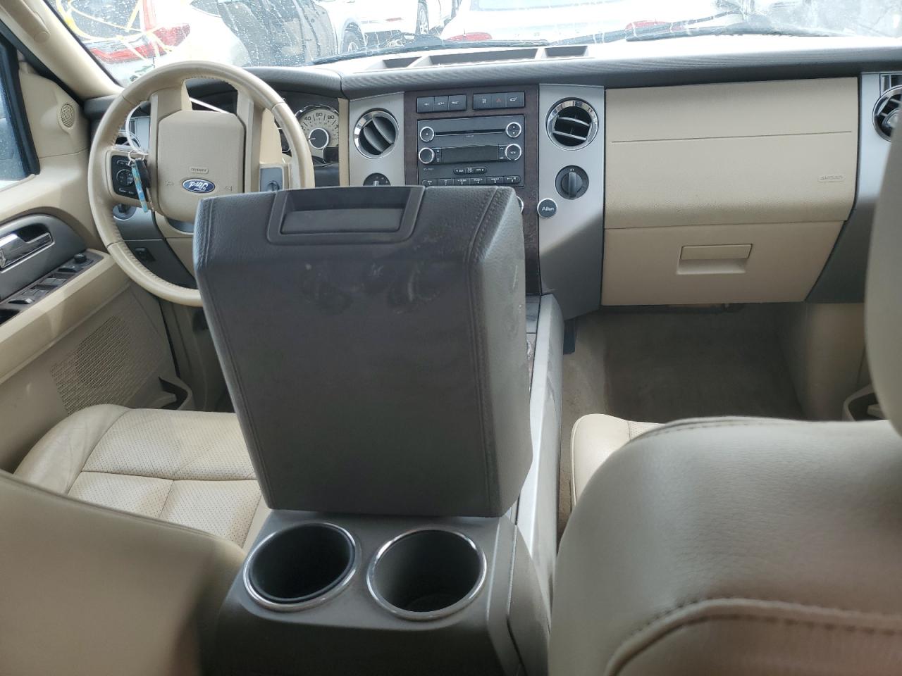 2014 Ford Expedition - Image 8