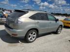 2008 Lexus Rx 350 zu verkaufen in Arcadia, FL - Water/Flood